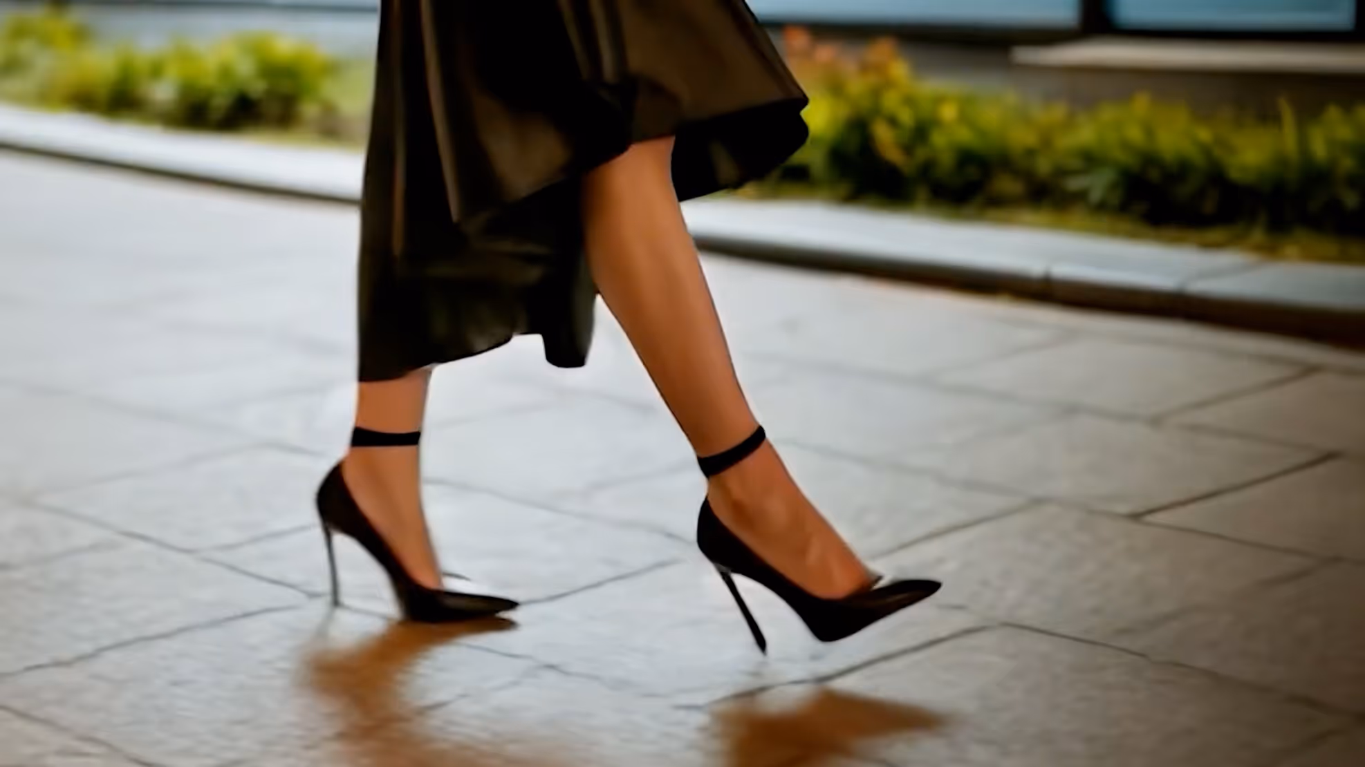 AI Fashion Video Cover - Jemo Agency
