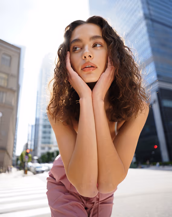 AI Fashon - Jemo Agency