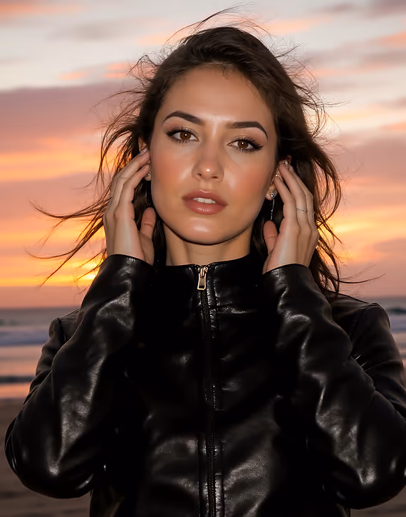 AI Fashon  - Jemo Agency