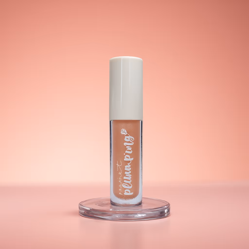 AI Product - LipGloss - Jemo Agency