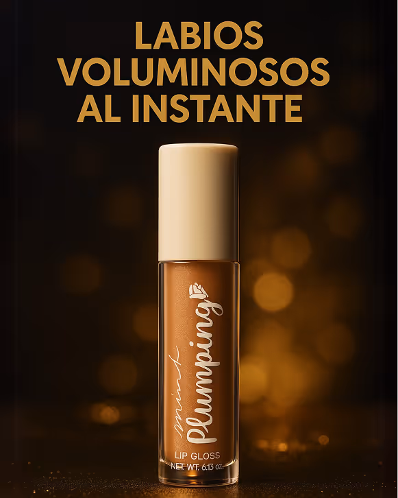 AI Product Gloss - Jemo Agency