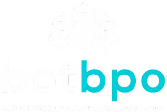 Botbpo - Logo