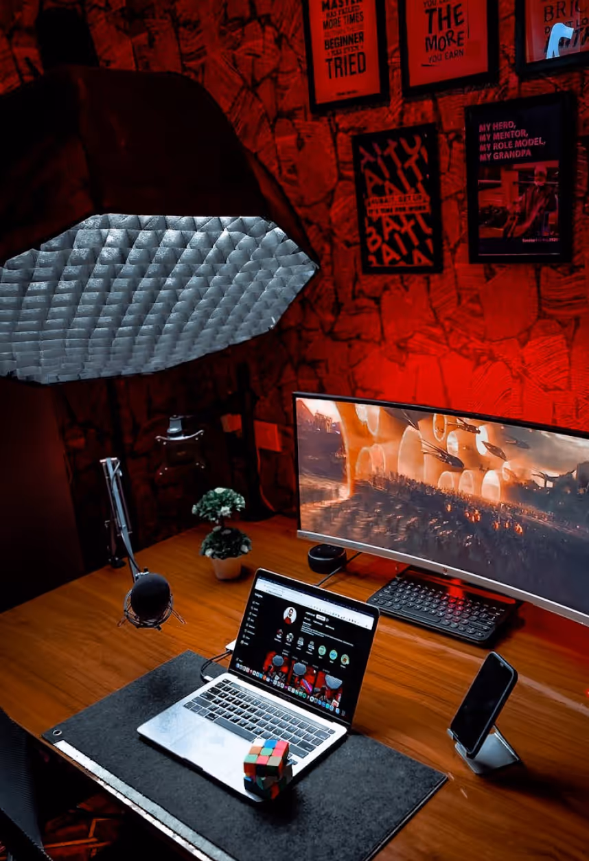 Jemo Agency Setup