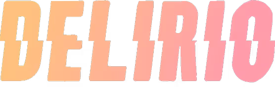 Delirio - Logo